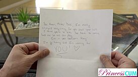 Piper Perri Pint-Sized Babysitter Demands Fill My Tiny 18+ Pussy With Cum As Payment