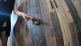 adventures of milfycalla - i like to be shared- preview 😏