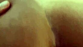 damn bitch, your ass made me anal addicted, love gaping and moaning you