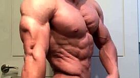 throwback thursday feb 2018 before arnold classic