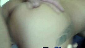 Alluring MILF Morena Mexicana from Pornovatas in Group Setting.