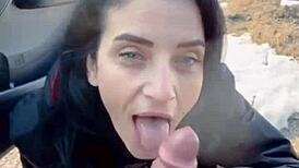 Speedyfucker Delivers Intense Cum Swapping Facial And Anal Creampie