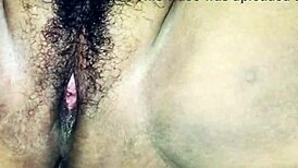 i watch my bbw latina lover get fucked in missionary and doggy style