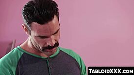 Summer Days Taboo Cam Show Turns Explicit With Stepmom And Stepdaddy