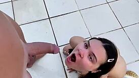 Russia Vs Argentina Custom Toilet Pee Swap Cock Swapping Cum Bath