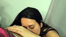 my pregnant widowed stepmother