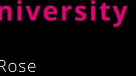 tampa university entrance physical - ditria rose