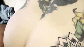 petite teen dominated by huge cock man