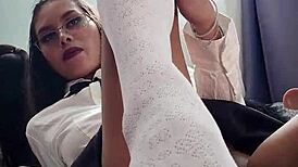 Intriguing Spanish JOI: Stroke That Dick Nicely for Me, You Naughty One, and Follow Every Instruction.