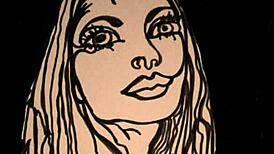 Martina, Tell Me About That Erotic Lesbian Blowjob With Alba Ines Rodriguez?