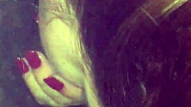 That sloppy BBW Latina head is intense