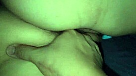 homemade video of touching sister-in-law