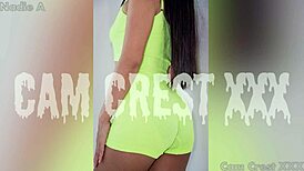 Free-use stepdaughter allows her stepdad to fuck raw free