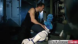 屁股效应XXX恶搞版狠操业余妹