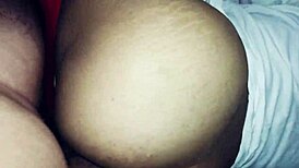 i watch my bbw latina lover get fucked in missionary and doggy style