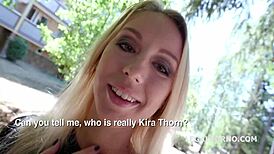 i got fucked by five guys in dp and dap, kira thorn style with errors