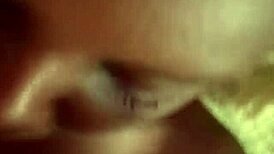 Amateur african cutie fucked hard by euro bwc at fake casting!