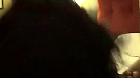 i'm the dirrty girl givin my boy a deepthroat blowjob on netcamz com