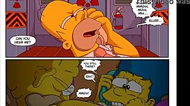 i fuck marge simpson like grandpa storm