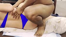 que culona me veo con este bikini cogeme duro para estrenarlo