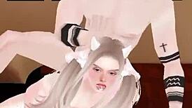 Katyqueenff ● El Bb Koreano●