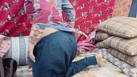 sobia nasir teasing her husband