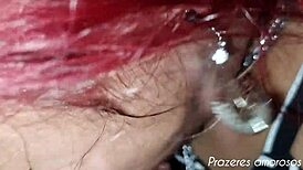 Contratei A Prostituta Da Minha Cunhada Para Baba No Meu Pau Ate Eu Gozar Na Boca Dela