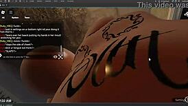 Turned A Dom Into My Bitch