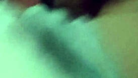 Caught my stepbrother jerking, I love helping him cum 😏