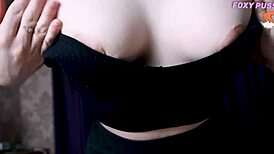 rough deepthroat face fuck wet blowjob with big cock