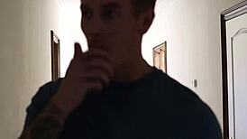 Alexia Gold Fucks Giant Dildo And Real Cock Intensely