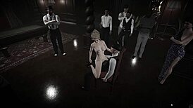 Let's play angels awakening part 6