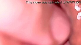 amateur pink pussy 51 days after losing virginity part 2, so wet and shaved 😏