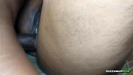 riding my man's dick makes him cum every 2 mins