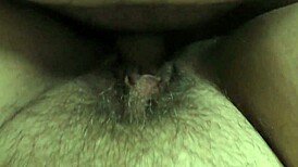 milky mari cheating wife cuckold creampie sloppy seconds