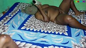 She Sucks My Big Dick Then I Fuck Her Hardcore Pussy Roughly