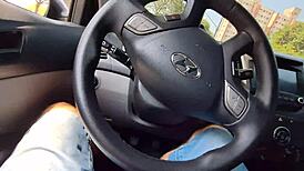 Saquei Pau Pra Fora e Mostrei Pra Ruiva e Pedi Informa��o