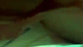 Stepbrother fucks me intensely