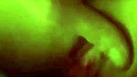 I let him fuck me until he cums on my pussy