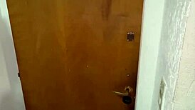 I met this busty argentinian girl on our first date, and she wanted passionat sex, licking and fucking.