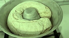 I got my tits out in the kitchen and youtube deleted the video