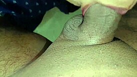 21 Years Hot Housewife Getting First Time Painful Anal Fuck With Husband In Clear Hindi Audio