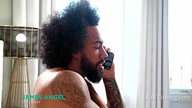 a professional door to door nuru masseuse offers intimate service