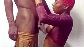 Fucking My Friends Slutty Little 18+ Sister Hard And Fast Standing Doggy