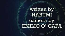 Coco Bae gets fucked by the horny brunette while time stops.