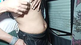 Queen Of Dreams Got Anal Fuck Romantic Anal Sex With Desi Step Sister