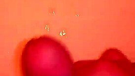 Oh, Watch Me Stroke My Hard Cock In This Provocative Masturbation Session!