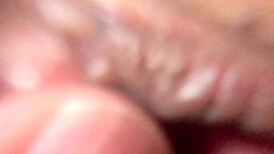 amateur pink pussy 51 days after losing virginity part 2, so wet and shaved 😏