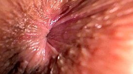 Close-Up Recording Of Anal On Husband's Iphone Shocks Wife While Watching