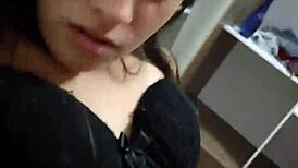 man, her pussy got so creamy missing my dick